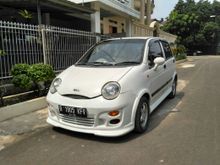 2009 Chery QQ 1.3 Compact Car City Car