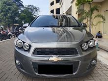 Chevrolet Aveo 1.4 2014 LT SIAP PAKAI