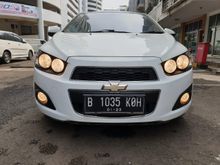 2012 Chevrolet Aveo 1.4 LT Matic PjkPnjg1th RecordChev