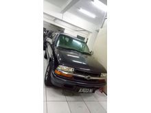 Chevrolet Opel Blazer 2.2 MT 2000 Gagah