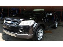 2011 Chevrolet Captiva 2.0 SUV