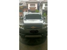 2008 Chevrolet Captiva 2.0 Sports Car Super Car