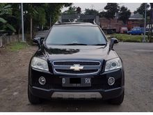 2008 Chevrolet Captiva 2.0 Diesel