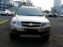2008 Chevrolet Captiva 2.4 SUV