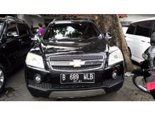2011 Chevrolet Captiva 2.0 SUV