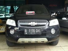 2010 Chevrolet Captiva 2.0 SUV