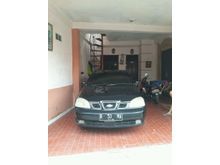 2003 Chevrolet Optra 1.8 LS Sedan