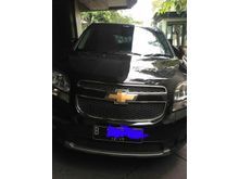 2012 Chevrolet Orlando 1.8 LT SUV