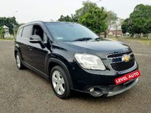 2014 Chevrolet Orlando 1.8 LT SUV