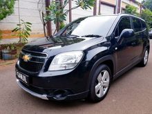 2013 Chevrolet Orlando 1.8 LT SUV