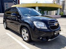 2014 Chevrolet Orlando 1.8 LT SUV