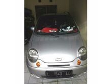 2005 Chevrolet Spark 796 LS LS Hatchback