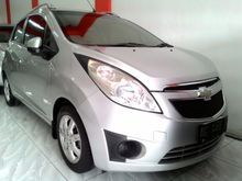 2011 Chevrolet Spark 1.2 LT sangat terawat di malang