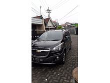 2014 Chevrolet Spin 1.5 ACTIV SUV