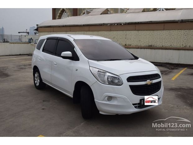 Chevrolet Bekas Murah - Jual beli 1.109 mobil di Indonesia ...