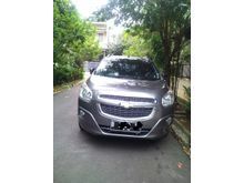 2013 Chevrolet Spin 1.5 LTZ SUV