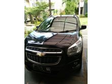 2014 Chevrolet Spin 1.5 LTZ SUV