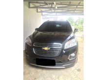 2016 Chevrolet Trax 1.4 LTZ SUV