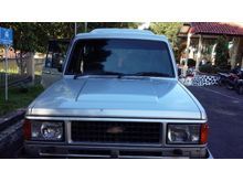 1993 Chevrolet Trooper 2.3 SUV