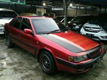 1997 Daewoo Espero 2.0 2.0 Sedan