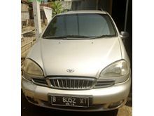 Daewoo Tacuma AT 2003 Ccok buat kel. keci l& anter skolah