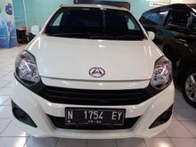 2019 Daihatsu Ayla 1,0 M Hatchback