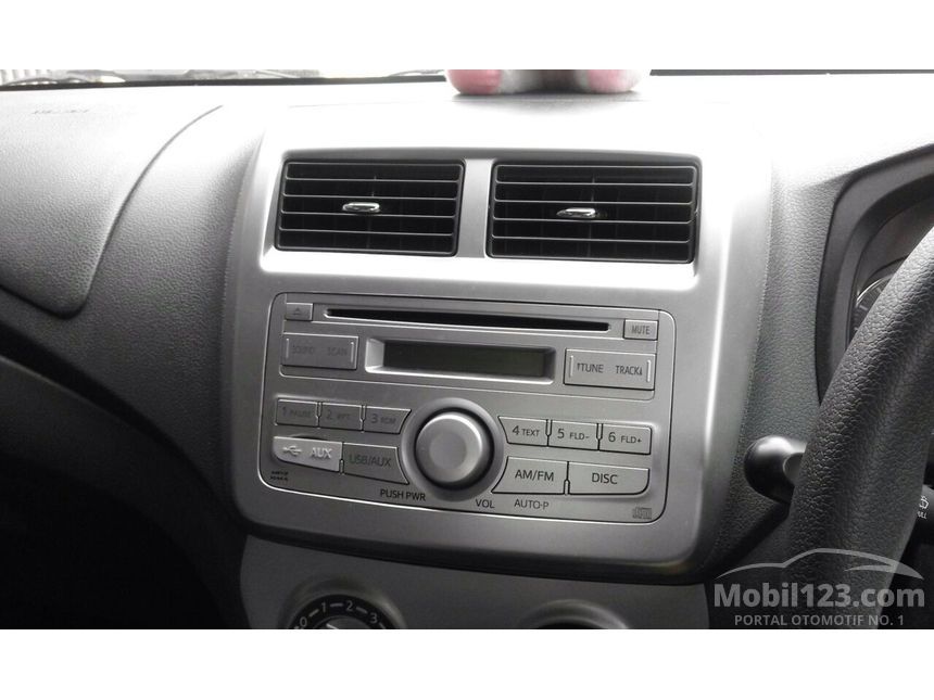 Harga Daihatsu Ayla Bekas - Harga Yos Harga Daihatsu Ayla Bekas - Harga Yos