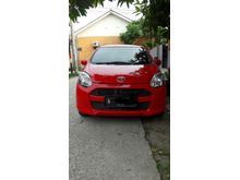 2016 Daihatsu Ayla M Hatchback