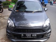 2015 Daihatsu Ayla M