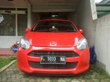 2015 Daihatsu Ayla 998 M Hatchback