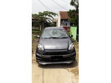 2013 Daihatsu Ayla 998 M Sporty Hatchback