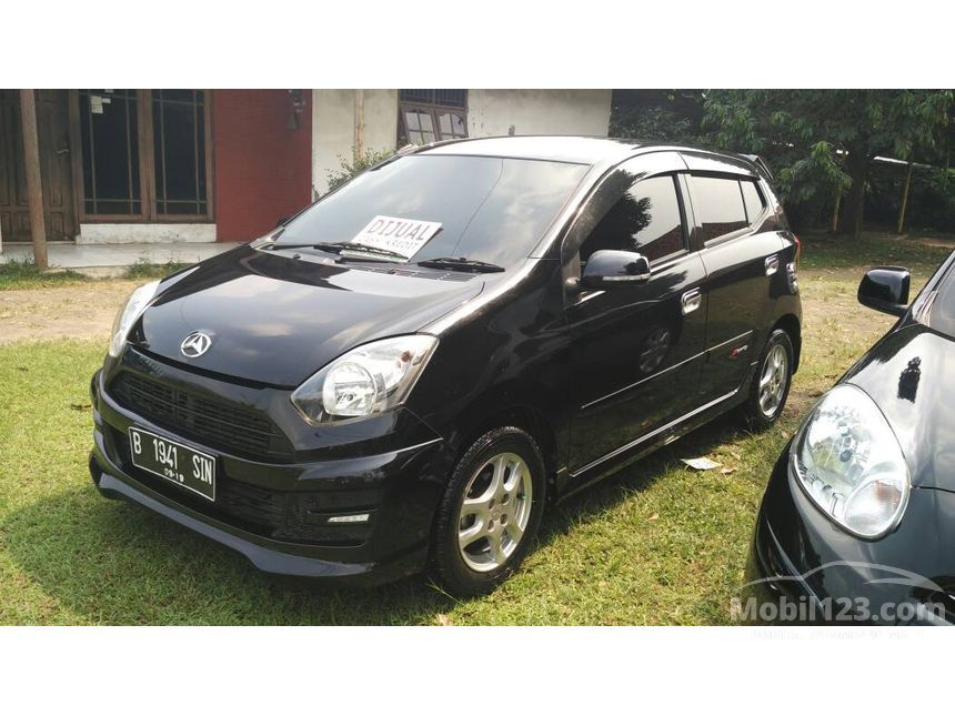 Harga Avanza Hitam 2008 - Harga Yos