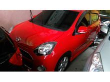 2015 Daihatsu Ayla 998