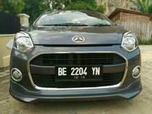 2014 Daihatsu Ayla 998 X Elegant Hatchback