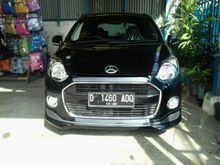 2015 Daihatsu Ayla 998 X Elegant Hatchback