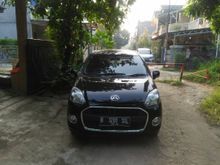 Daihatsu Ayla 2014 type X 89jt (nego)