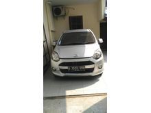 Daihatsu Ayla Tipe X Tahun 2015
