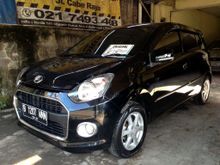 2014 Daihatsu Ayla 998 X AT Hatchback