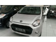 2014 Daihatsu Ayla 998 X blitar
