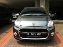 2014 Daihatsu Ayla 1.0 X TDP 10jt Paramoun