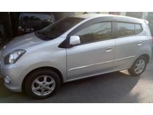 Daihatsu Ayla 2013 Manual
