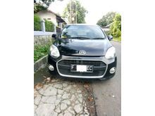 2014 Daihatsu Ayla 998 X Hatchback