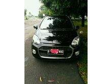 2015 Daihatsu Ayla 998 X Hatchback