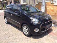 2015 Daihatsu Ayla X MULUS