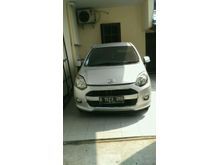 2015 Daihatsu Ayla 998 X Hatchback