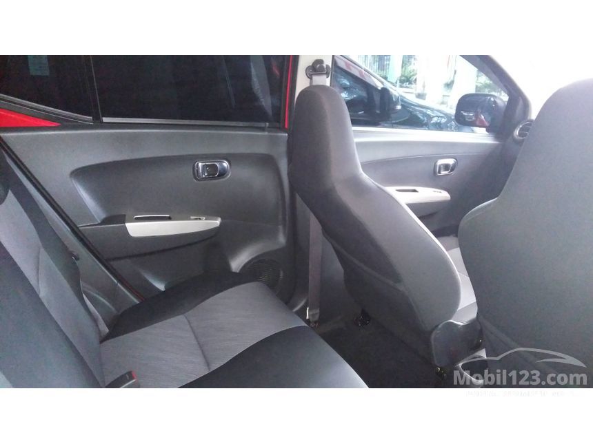 88 INFO KREDIT DAIHATSU  AYLA  DP  5JT 2021 INFO KREDIT