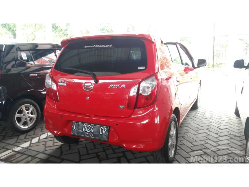 88 INFO KREDIT  DAIHATSU  AYLA  DP 5JT 2021 INFO KREDIT 