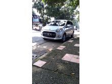 2014 Daihatsu Ayla 998 X Hatchback