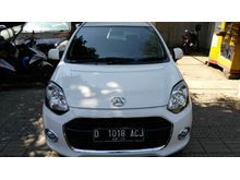 2014 Daihatsu Ayla 998 X