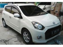 2014 Daihatsu Ayla 998 X Hatchback